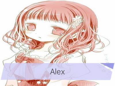 alex 白羊座一周运势4.1-4.7